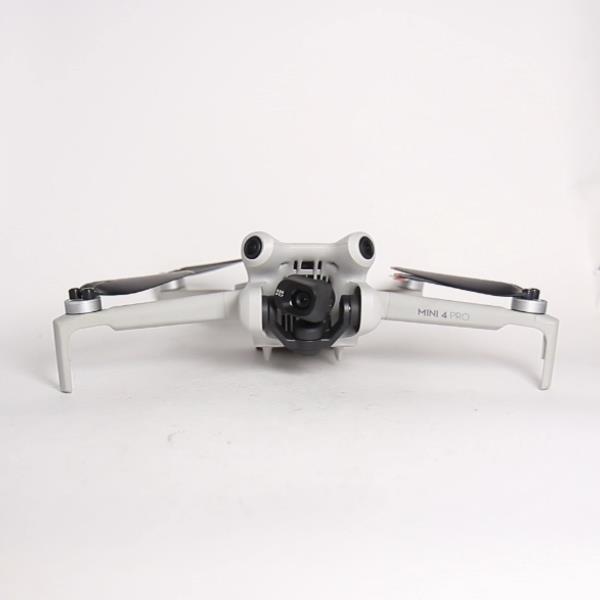 Used DJI Mini 4 Pro Drone Fly More Combo (RC 2)