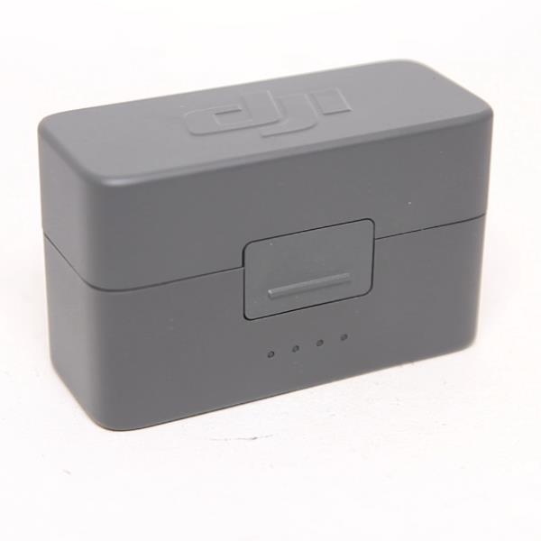 Used DJI Mic Mini (2 TX + 1 RX + Charging Case)