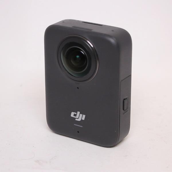 Used DJI Osmo 360 Adventure Combo