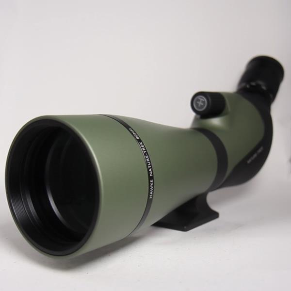 Used Hawke Nature-Trek 20-60x80 Spotting Scope