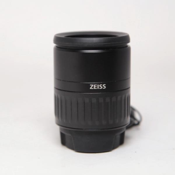 Used ZEISS Harpia Spotting Scope Eyepiece