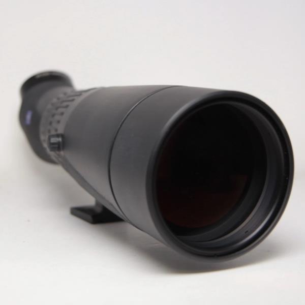 Used ZEISS Victory Harpia 85 Angled Spotting Scope