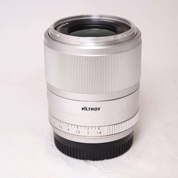 Used Viltrox AF 23mm f/1.4 XF Lens Fujifilm X-Mount