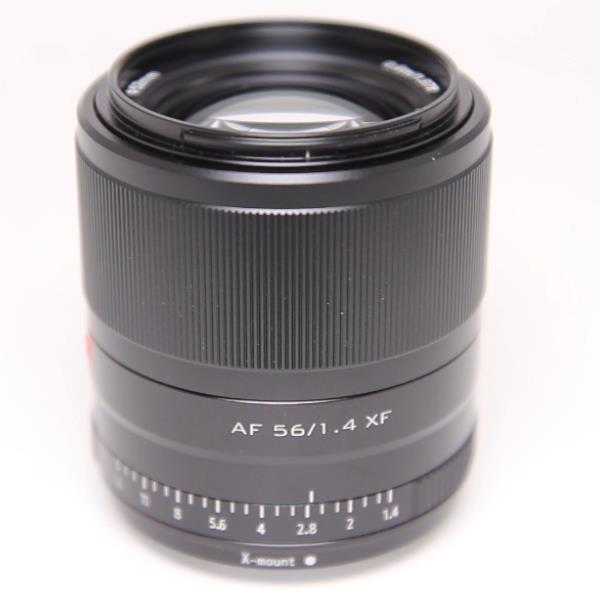 Used Viltrox AF 56mm f/1.4 XF Lens Fujifilm X-Mount