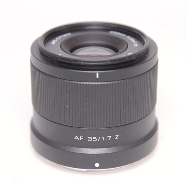 Viltrox AF 35mm f/1.7 Air APS-C Lens for Nikon Z | Park Cameras