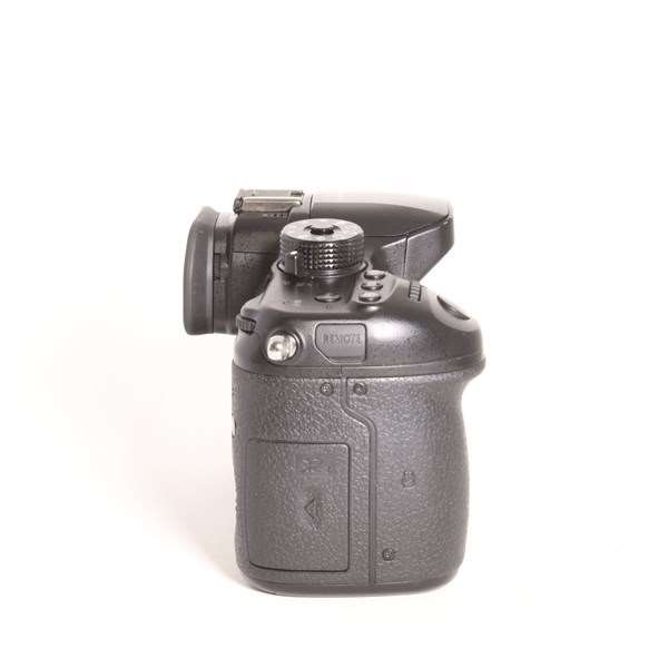 Used Panasonic GH4 Park Cameras