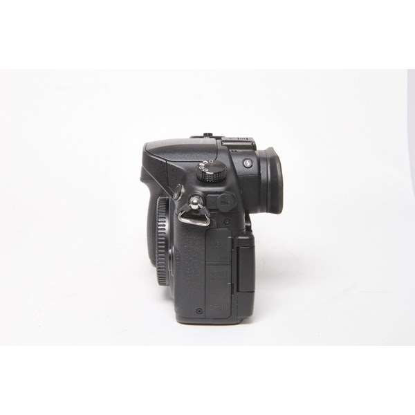 Used Panasonic GH4 Park Cameras