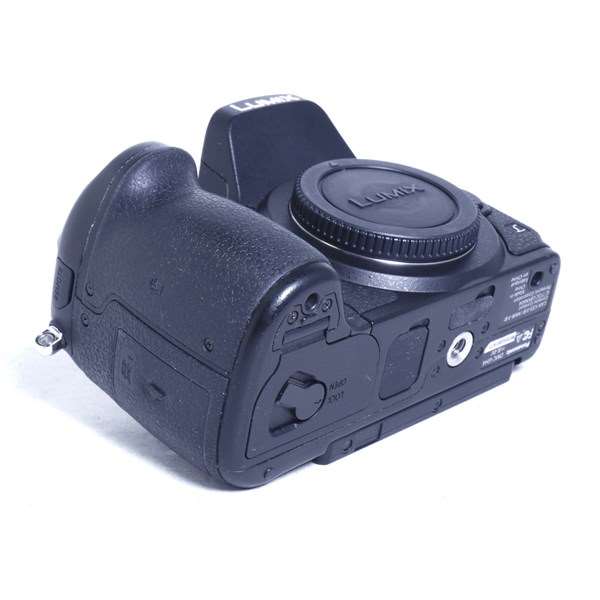 Used Panasonic GH4 Park Cameras