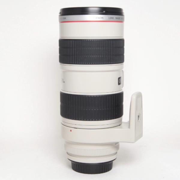 Used Canon EF 70-200mm F/2.8L IS USM