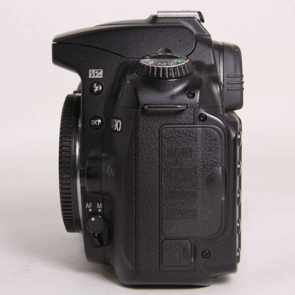 Used Nikon D90 | Park Cameras