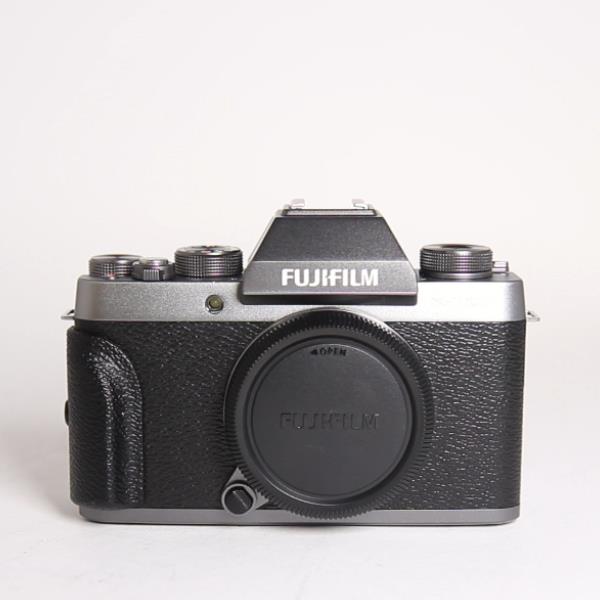 Used Fujifilm X-T100 Body