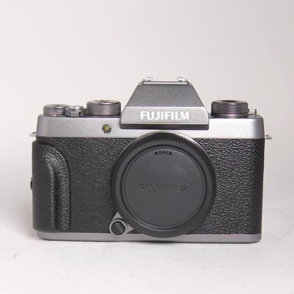 Used Fujifilm X-T100 Body