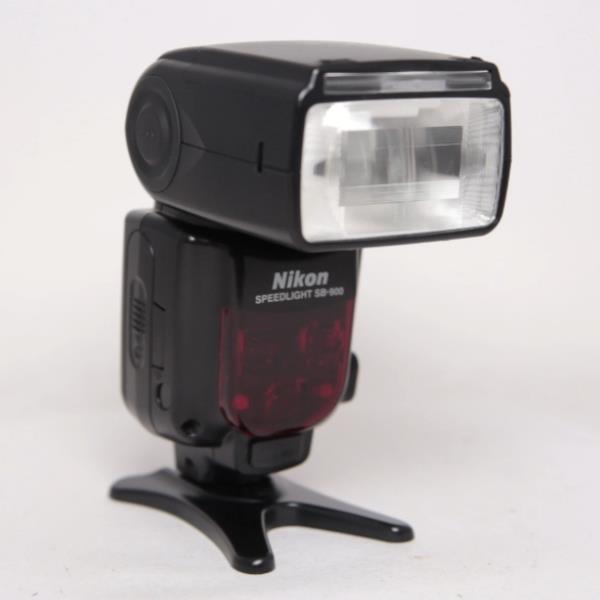 Used Nikon SB-900