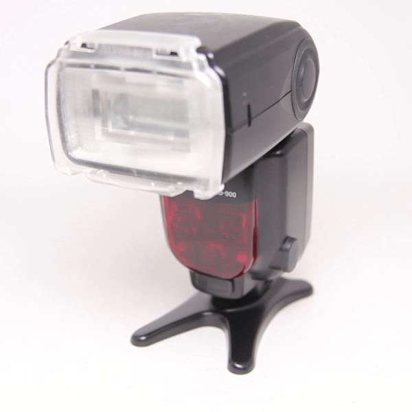 Used Nikon SB-900
