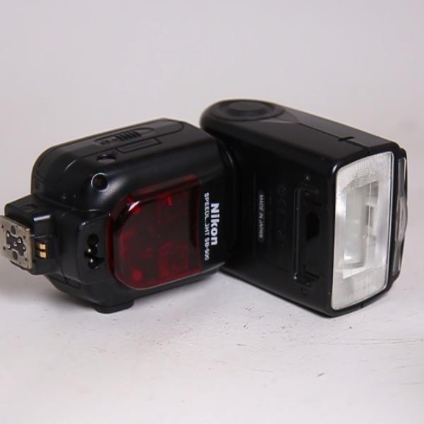 Used Nikon SB-900