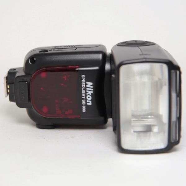 Used Nikon SB-900