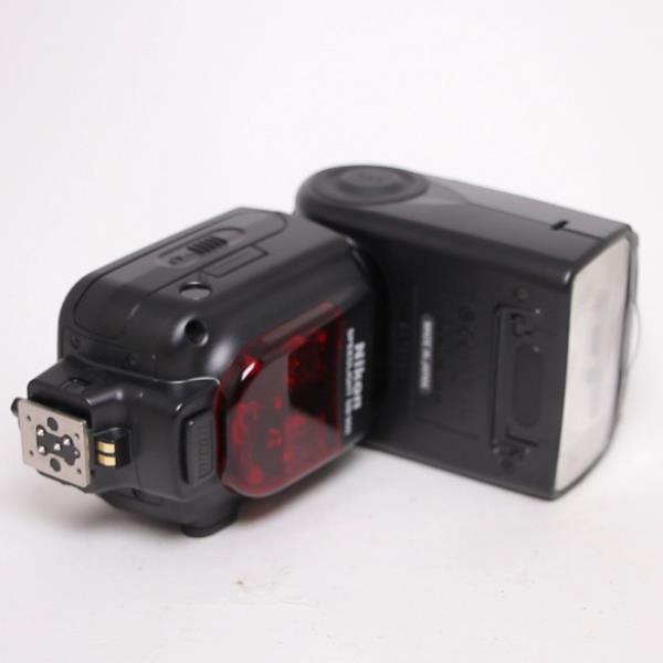 Used Nikon SB-900