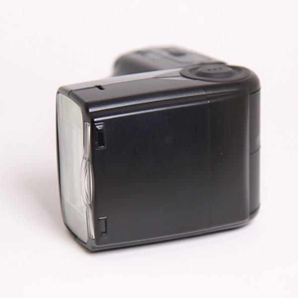 Used Nikon SB900 flash