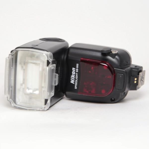 Used Nikon SB-900