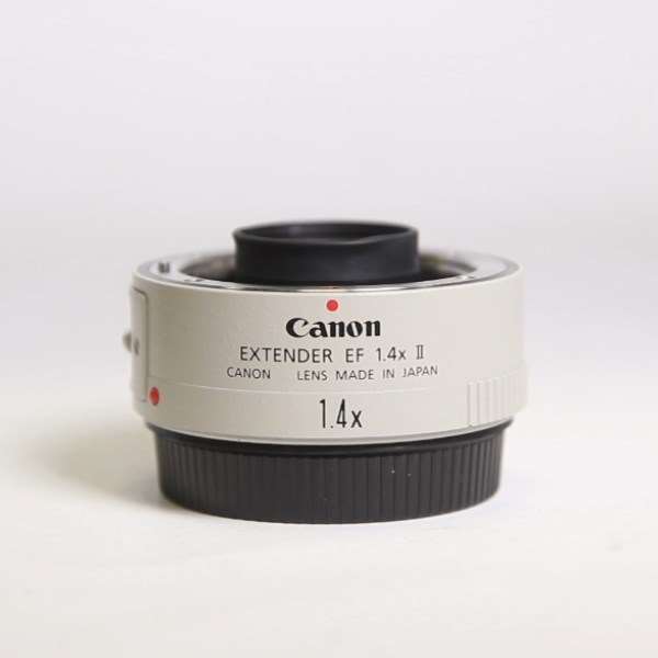 Used Canon EF 1.4X II