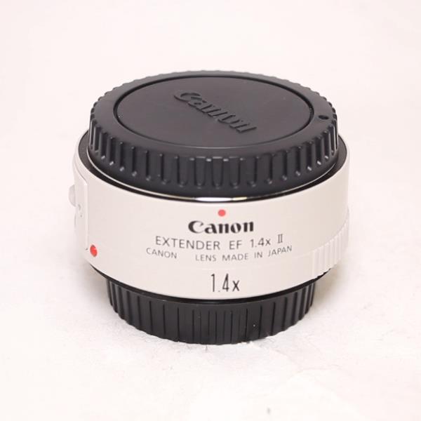 Used Canon EF 1.4X II