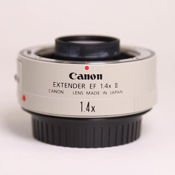 Used Canon EF 1.4X II