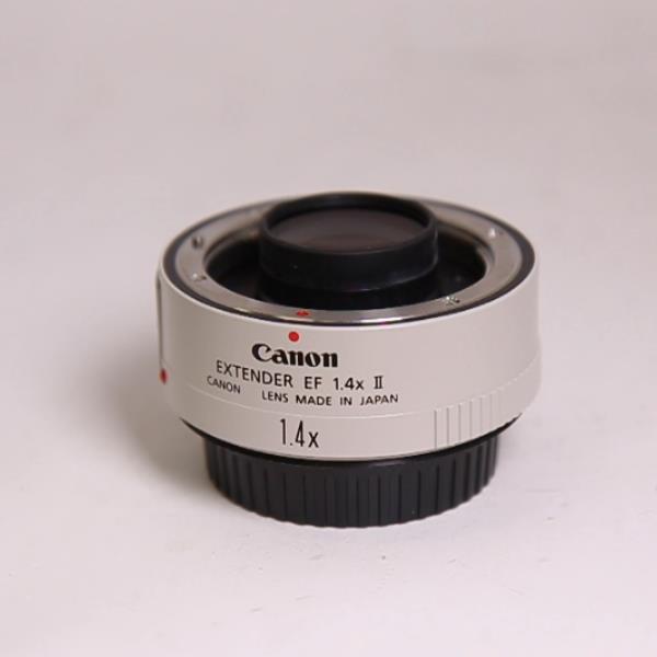 Used Canon EF 1.4X II