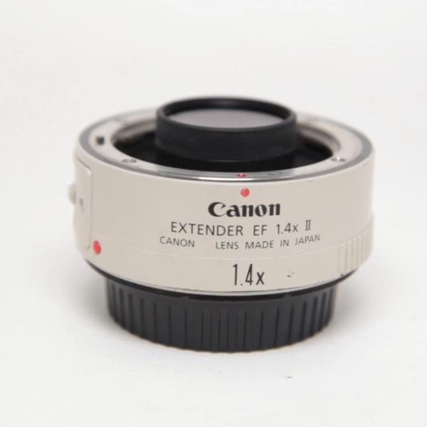 Used Canon EF 1.4X II