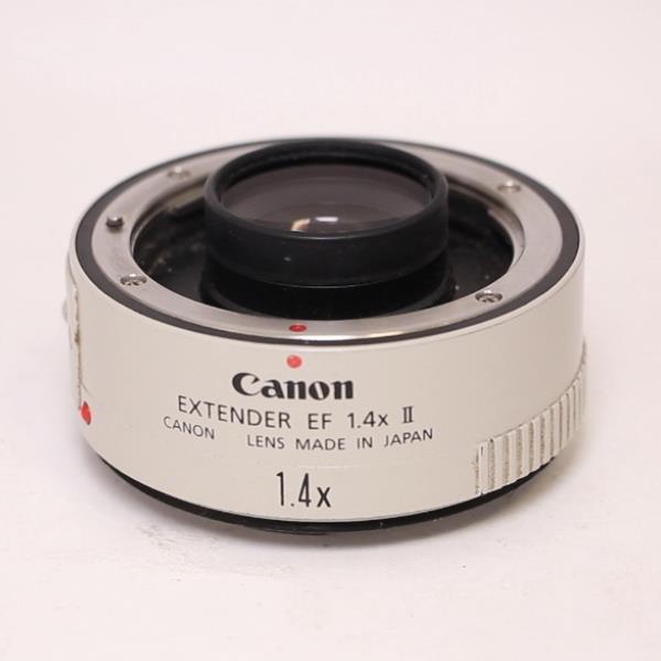 Used Canon EF 1.4X II