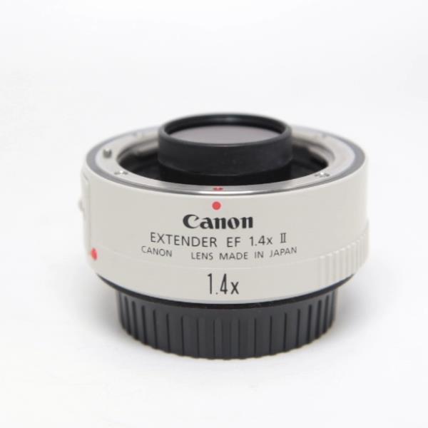 Used Canon EF 1.4X II