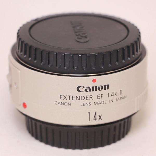 Used Canon EF 1.4X II