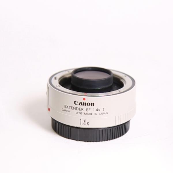 Used Canon EF 1.4X II