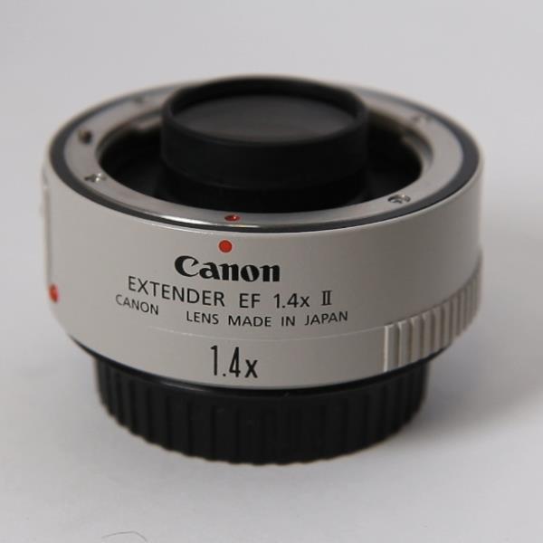Used Canon EF 1.4X II