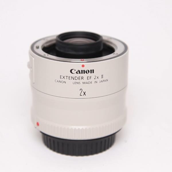 Used Canon Extender EF 2X II