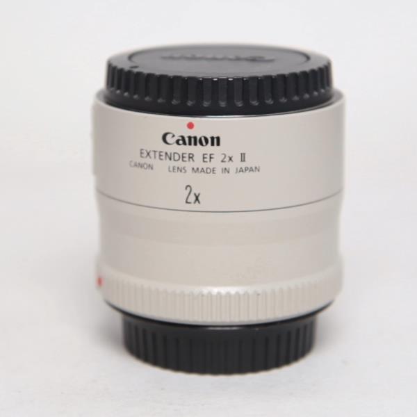 Used Canon EF 2X II