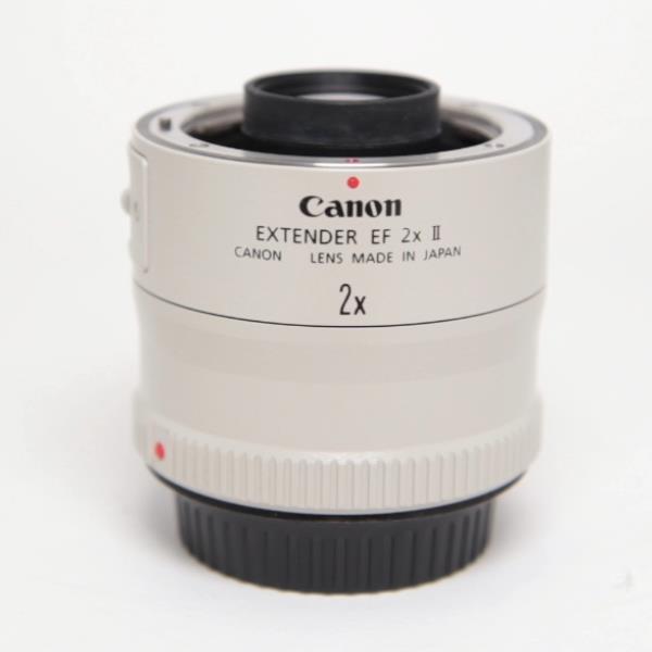 Used Canon EF 2X II