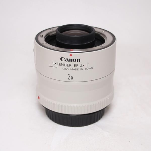 Used Canon EF 2X II