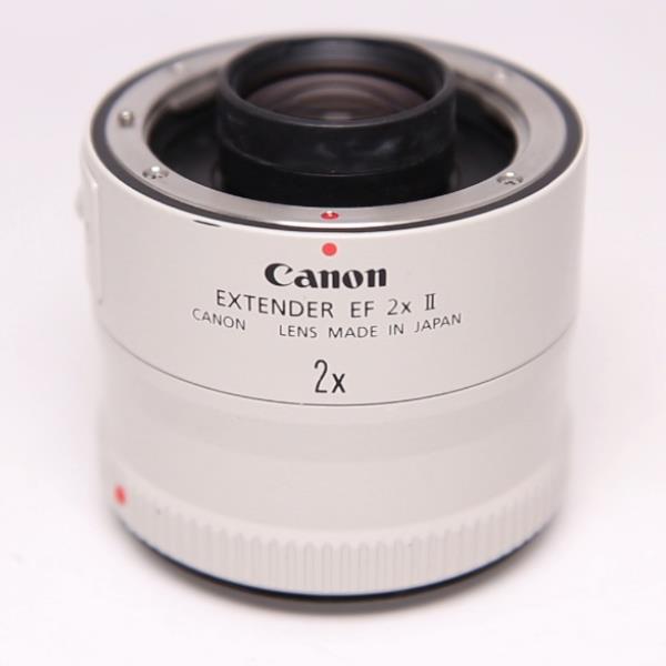 Used Canon EF 2X II