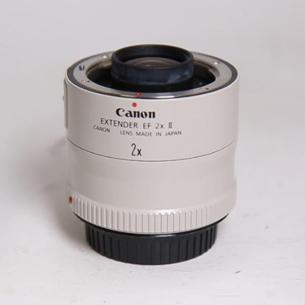 Used Canon EF 2X II