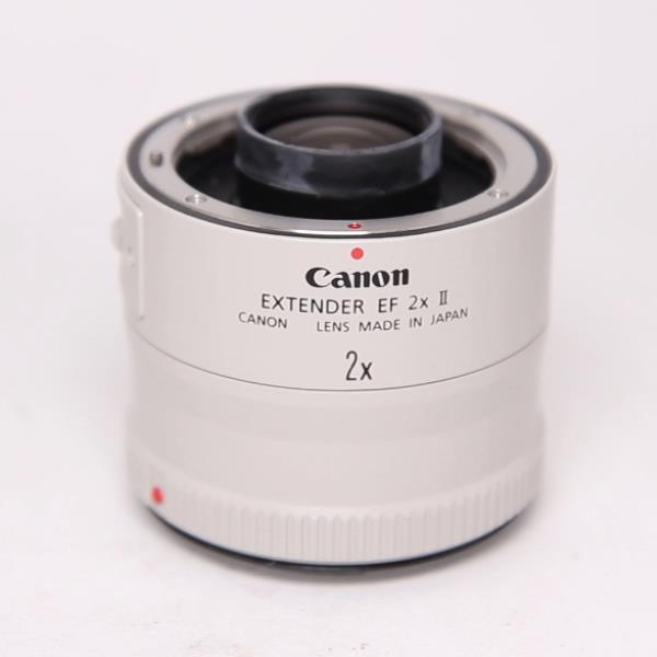 Used Canon EF 2X II