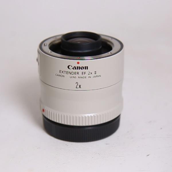 Used Canon EF 2X II