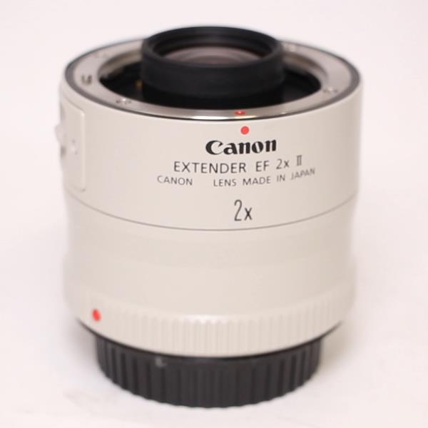 Used Canon EF 2X II