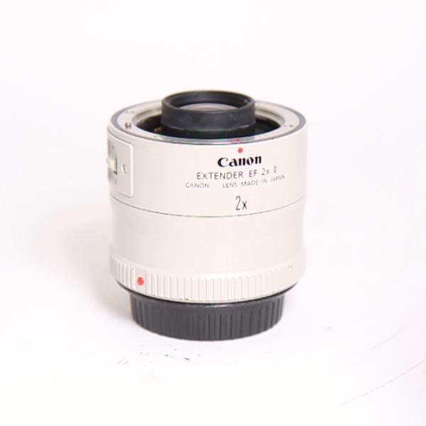 Used Canon EF 2X II