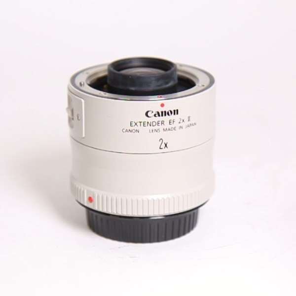 Used Canon EF 2X II