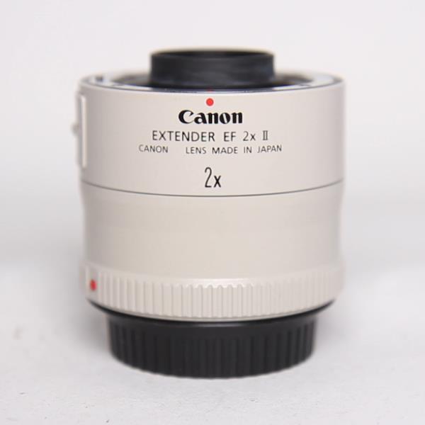 Used Canon EF 2X II