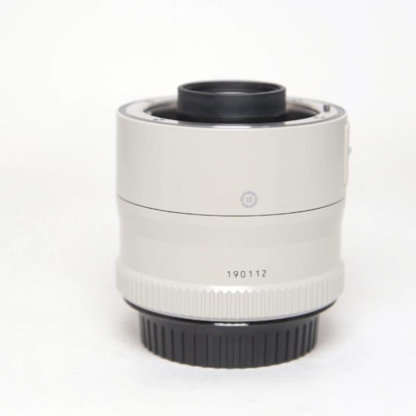 Used Canon EF 2X II