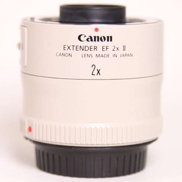 Used Canon EF 2X