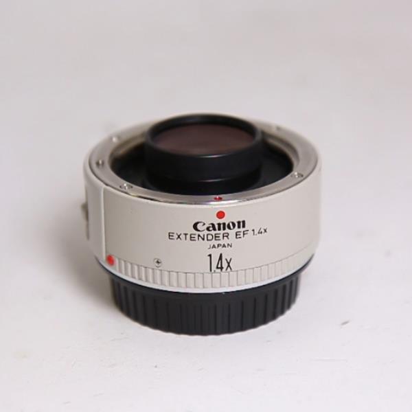 Used Canon EF 1.4X
