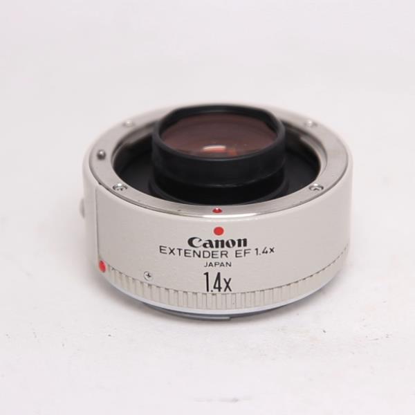 Used Canon EF 1.4X