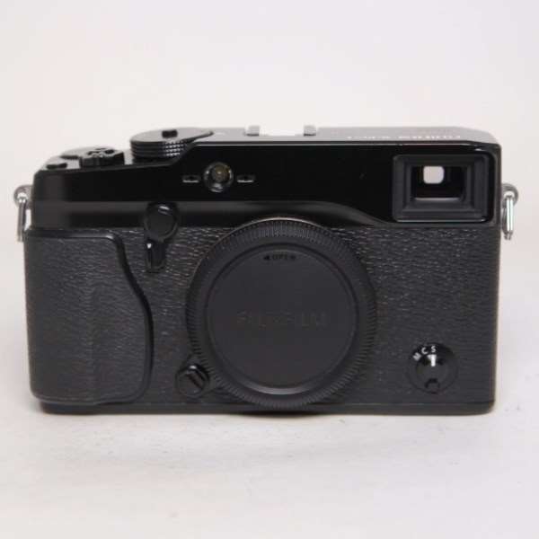 Used Fujifilm X-Pro1